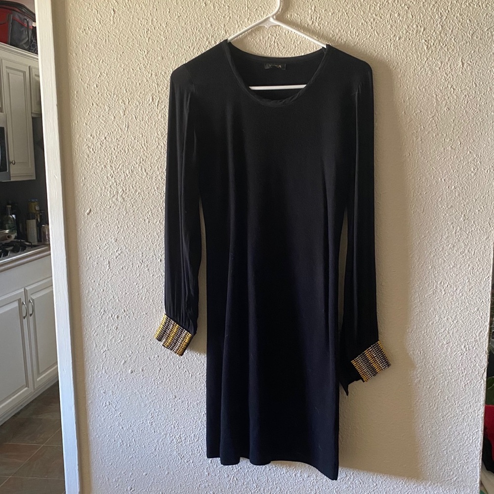 Yuka dress